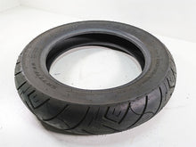 Load image into Gallery viewer, 2005 Harley Touring FLHTCUI Electra Glide Used Motorcycle Front Tire Shinko SR777F 130/90/16 87-4585

