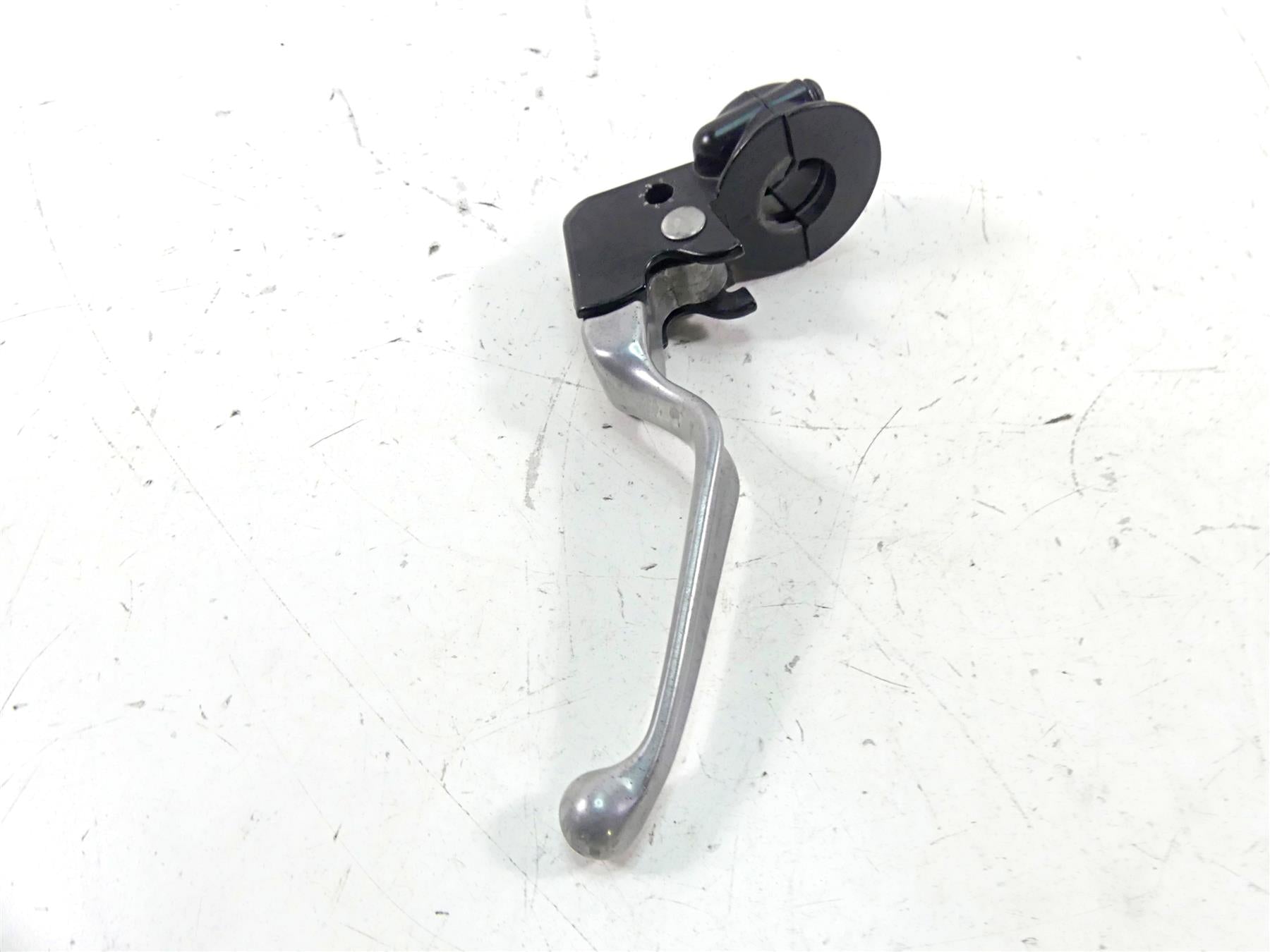1997 Harley Sportster XL1200 C Clutch Perch & Lever 38608-96 45015-96 {{ shop.shopifyCountryName }} - Mototech271