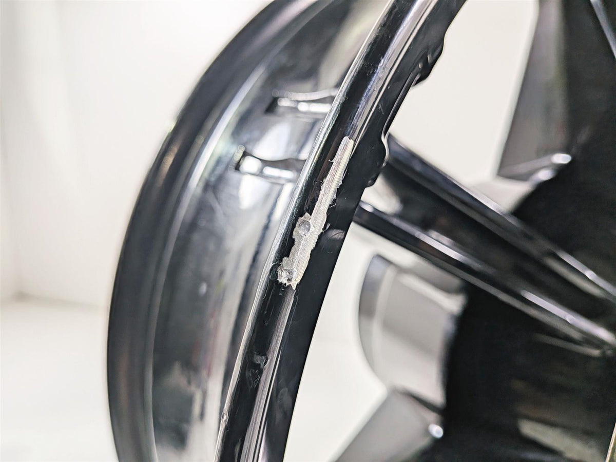 2020 Harley Touring FLTRK Road Glide 18x5 Rear Wheel Rim Impeller 40900603 {{ shop.shopifyCountryName }} - Mototech271