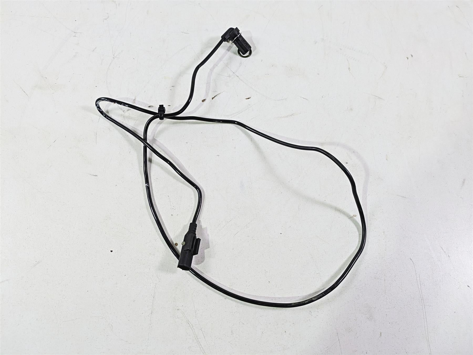2009 BMW R1200GS K255 Adv Front Abs Brake Wheel Speed Sensor 34527677824 {{ shop.shopifyCountryName }} - Mototech271