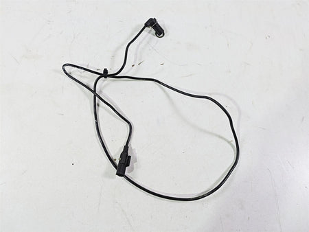 2009 BMW R1200GS K255 Adv Front Abs Brake Wheel Speed Sensor 34527677824 {{ shop.shopifyCountryName }} - Mototech271