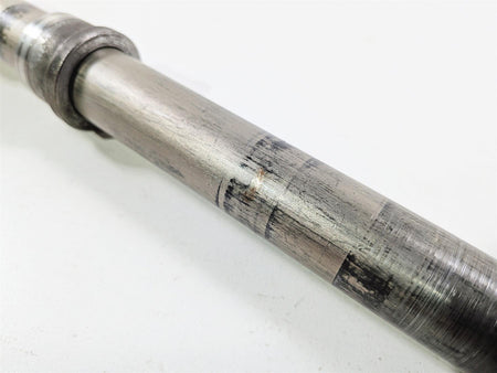 2012 Yamaha XT1200 Super Tenere Front Axle Wheel Spindle 22mm 4XV-25181-10-00 {{ shop.shopifyCountryName }} - Mototech271