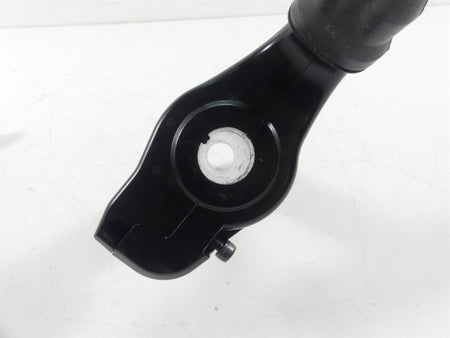 2017 Yamaha XT1200Z Super Tenere Throttle Grip Handle & Cables Set 2BS-26240-00 {{ shop.shopifyCountryName }} - Mototech271