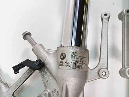 2016 BMW R1200R K53 Straight Esa Front Fork Leg Set Read 31428533867 31428533866 {{ shop.shopifyCountryName }} - Mototech271