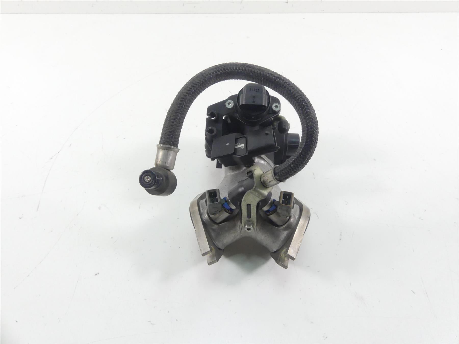 2007 Harley Sportster XL1200 Nightster Throttle Body Fuel Injection 27773-07 {{ shop.shopifyCountryName }} - Mototech271