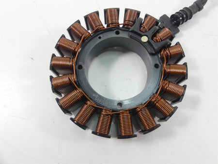 2014 Harley Dyna FXDF Fat Bob Ignition Stator Alternator Generator 30017-08 {{ shop.shopifyCountryName }} - Mototech271
