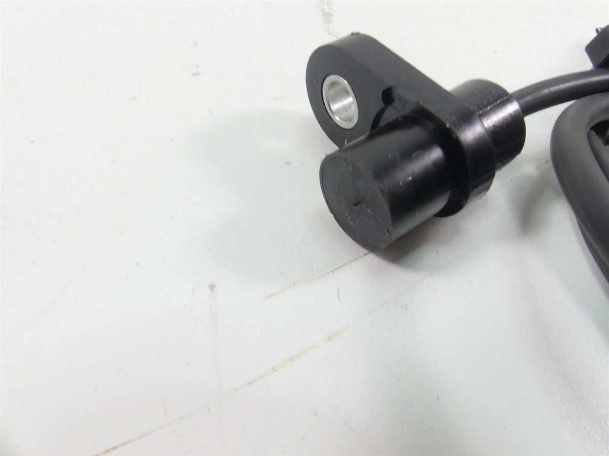 2022 Indian FTR1200 S Rear Abs Brake Wheel Speed Sensor 4018099 {{ shop.shopifyCountryName }} - Mototech271
