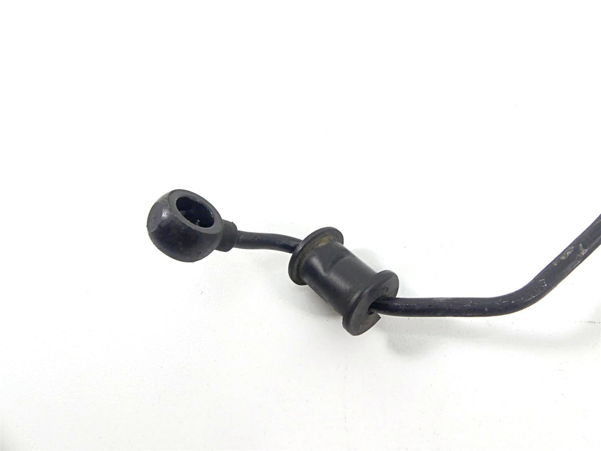 2014 Harley VRSCF Muscle V-Rod Rear Abs Brake Line Hose 44724-08A {{ shop.shopifyCountryName }} - Mototech271
