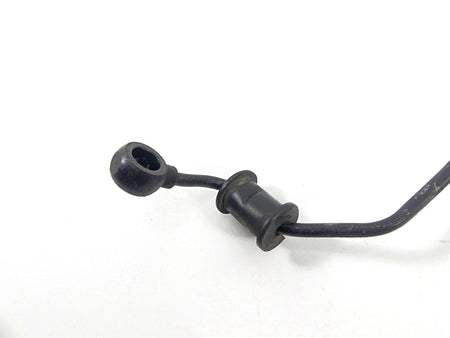 2014 Harley VRSCF Muscle V-Rod Rear Abs Brake Line Hose 44724-08A {{ shop.shopifyCountryName }} - Mototech271
