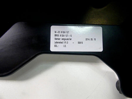2014 BMW R1200GS K50 Front Center Fairing Headlight Stay Carrier 46637726524 {{ shop.shopifyCountryName }} - Mototech271
