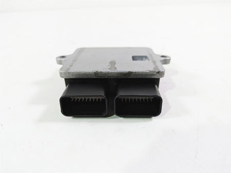 2014 Harley FXDL Dyna Low Rider Cdi Ecu Ecm Engine Control Module 41000006A {{ shop.shopifyCountryName }} - Mototech271