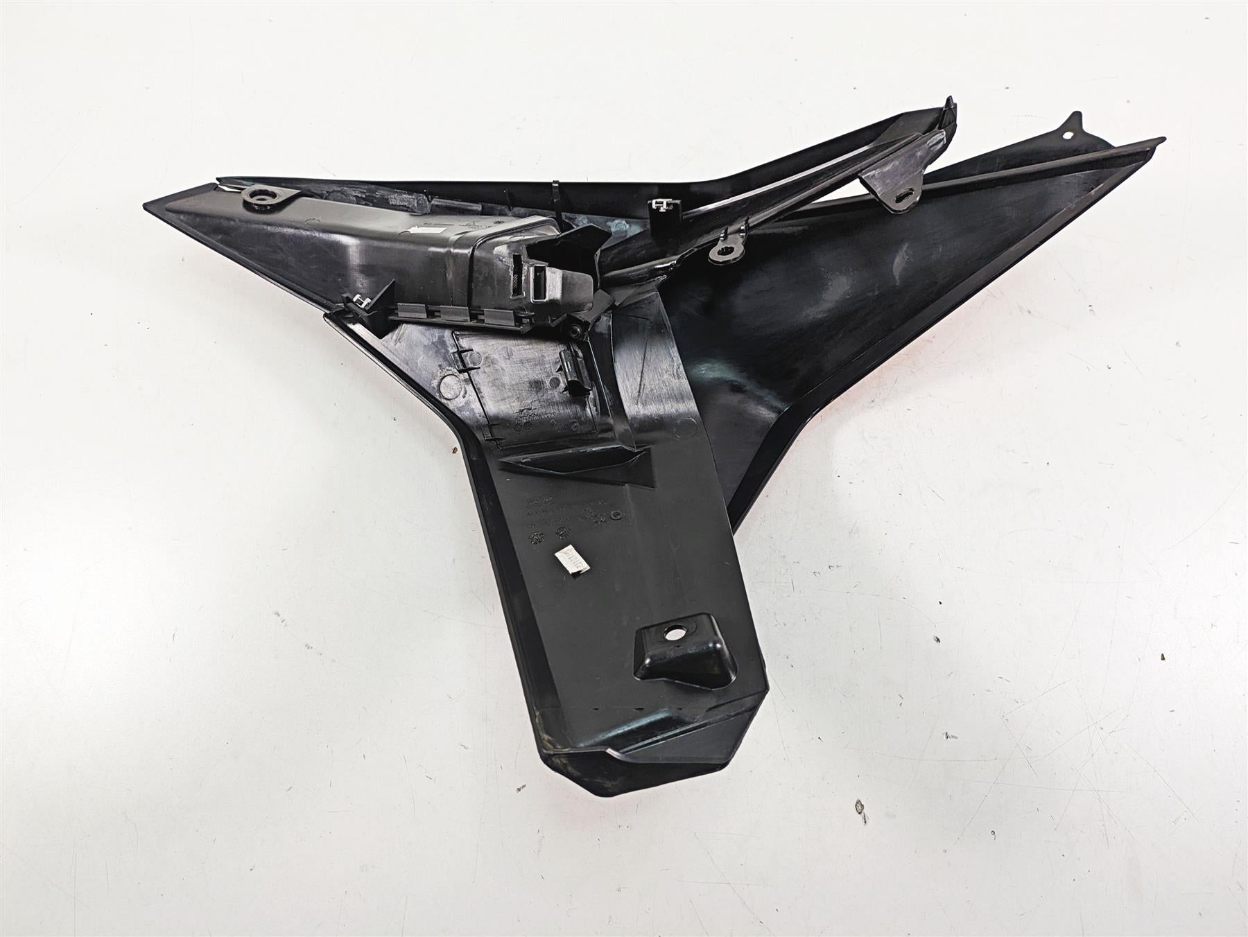 2020 KTM 1290 Super Adventure R Right Tank Fairing Cover Set -Read 6070810300033 {{ shop.shopifyCountryName }} - Mototech271