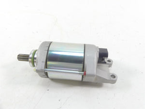 2018 Ducati Panigale 1100 V4 S Engine Starter Motor 4601F471A