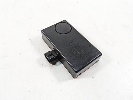 2018 Harley Touring FLHXSE CVO Street Glide Siren Control Box Module 68958-07C {{ shop.shopifyCountryName }} - Mototech271
