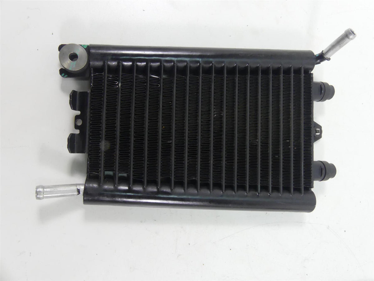 2022 Harley Softail FXBBS Street Bob Oil Cooler & Cover Set 62700191 {{ shop.shopifyCountryName }} - Mototech271