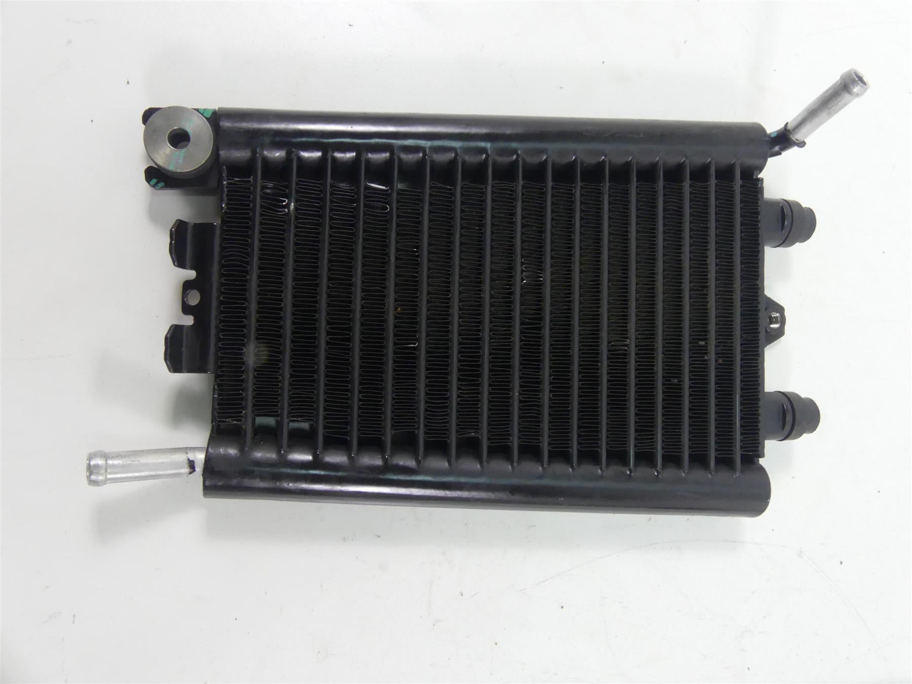 2022 Harley Softail FXBBS Street Bob Oil Cooler & Cover Set 62700191 {{ shop.shopifyCountryName }} - Mototech271