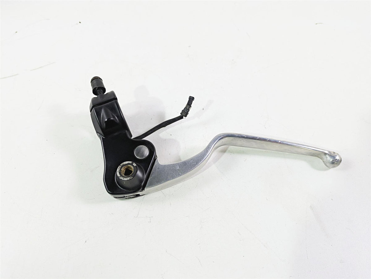 2018 Indian Springfield Dark Horse Clutch Perch Lever Set 1323706 1323612 {{ shop.shopifyCountryName }} - Mototech271