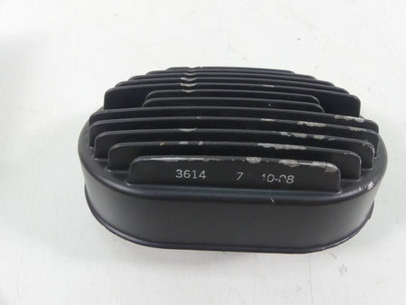 2015 Harley VRSCF Muscle V-Rod Rectifier Voltage Regulator 74440-08 {{ shop.shopifyCountryName }} - Mototech271