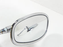 Load image into Gallery viewer, 2007 Suzuki M109R VZR1800 Boulevard Chrome Rear View Mirror Set 56600-14G20
