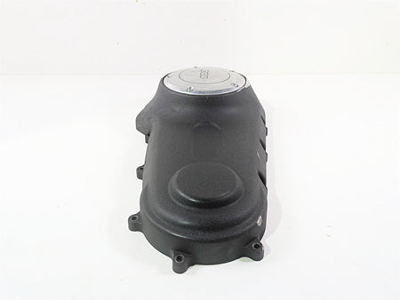 2016 Harley FXDF Dyna Fat Bob Outer Primary Drive Clutch Cover 60784-06A {{ shop.shopifyCountryName }} - Mototech271