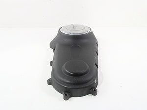 2016 Harley FXDF Dyna Fat Bob Outer Primary Drive Clutch Cover 60784-06A