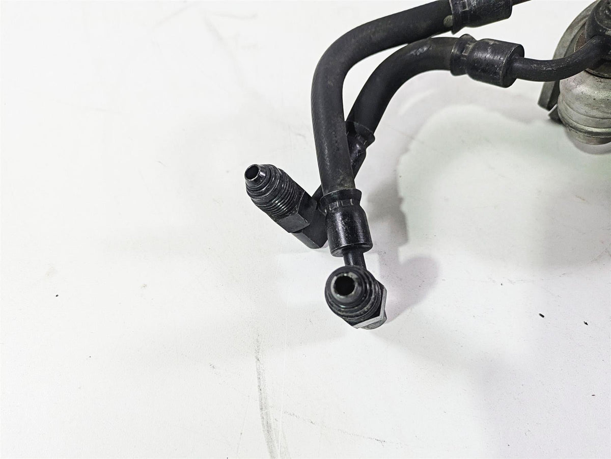 1996 Harley Touring FLHTCUI Electra Glide Throttle Body Fuel Injection 27202-95A {{ shop.shopifyCountryName }} - Mototech271