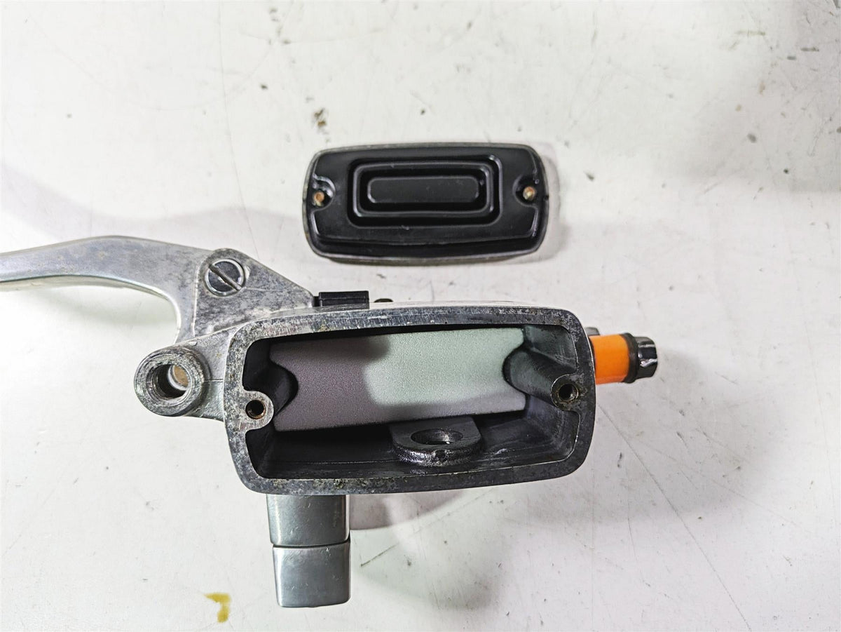 1998 Honda GL1500 Valkyrie Tour Clutch Master Cylinder 22890-MZ0-006 {{ shop.shopifyCountryName }} - Mototech271