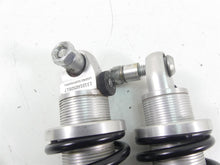 Load image into Gallery viewer, 2016 Harley FXDL Dyna Low Rider Legend Suspension REVO-A 12&quot; Shocks 1310-1605
