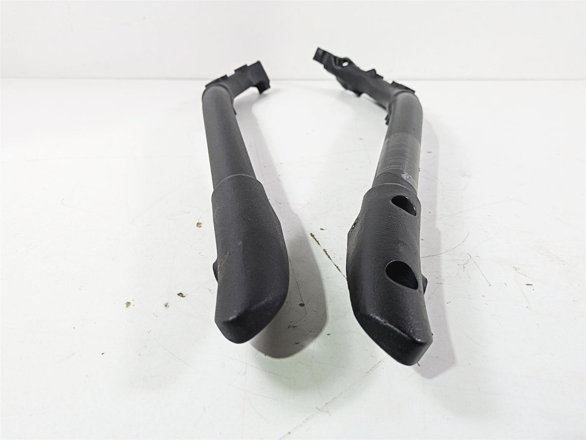 2019 Indian Chieftain Limited Front Frame Down Tube Set READ 1018969 1018970 {{ shop.shopifyCountryName }} - Mototech271