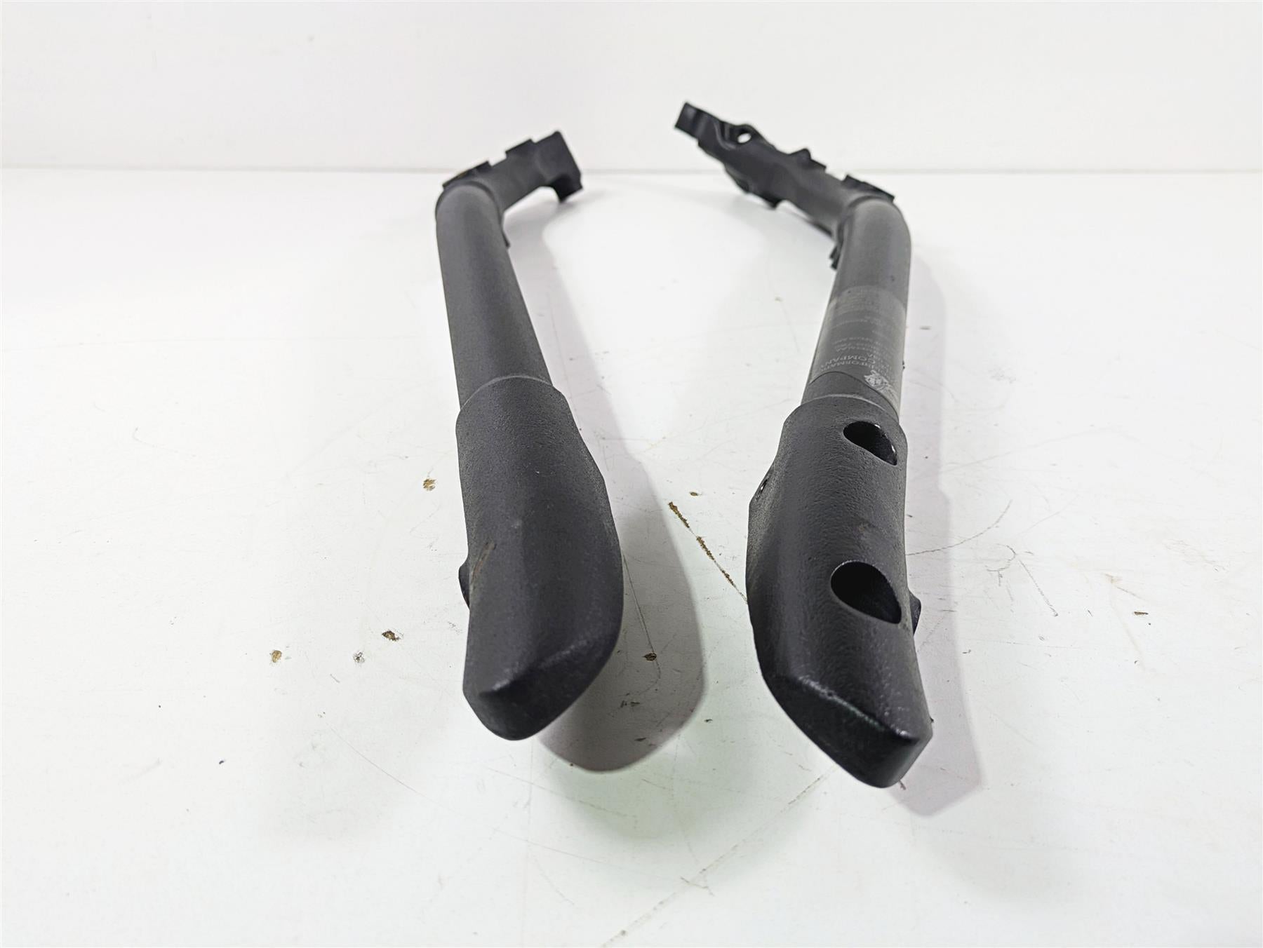 2019 Indian Chieftain Limited Front Frame Down Tube Set READ 1018969 1018970 {{ shop.shopifyCountryName }} - Mototech271