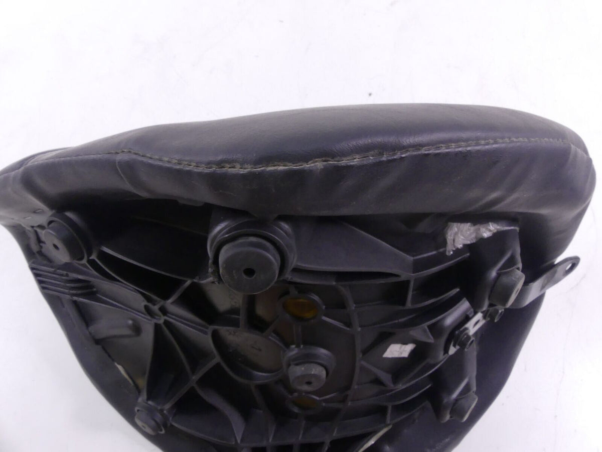 2019 Harley Softail FXBB Street Bob Driver Rider Saddle Seat - No Tear 52000264 {{ shop.shopifyCountryName }} - Mototech271