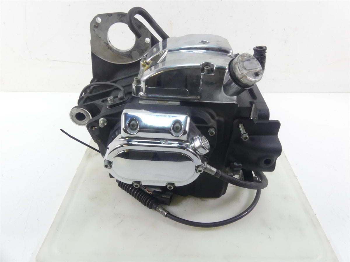 2003 Harley Dyna 100TH FXDL Low Rider 5 Speed Transmission Gear Box 18K 33037-03 {{ shop.shopifyCountryName }} - Mototech271