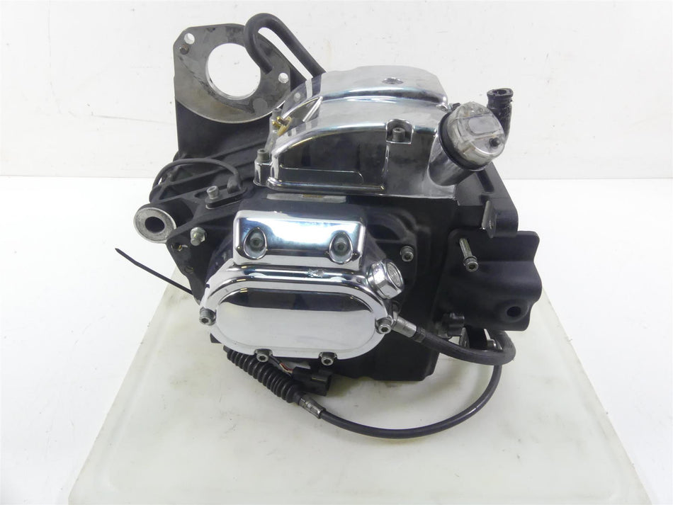 2003 Harley Dyna 100TH FXDL Low Rider 5 Speed Transmission Gear Box 18K 33037-03 {{ shop.shopifyCountryName }} - Mototech271