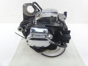 2003 Harley Dyna 100TH FXDL Low Rider 5 Speed Transmission Gear Box 18K 33037-03 | Mototech271