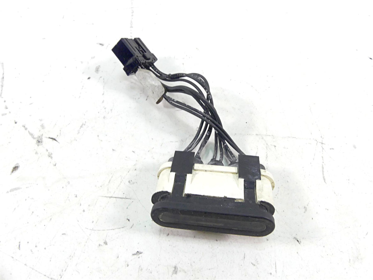 2002 Harley Touring FLHTC Electra Glide Instrument Indicator Lights 68789-96 {{ shop.shopifyCountryName }} - Mototech271
