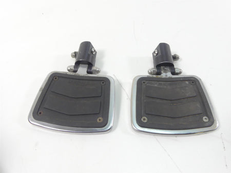 2003 Honda VTX1300 S Jardine Rear Passenger Footboard Floorboard Set 56-4001-01 {{ shop.shopifyCountryName }} - Mototech271