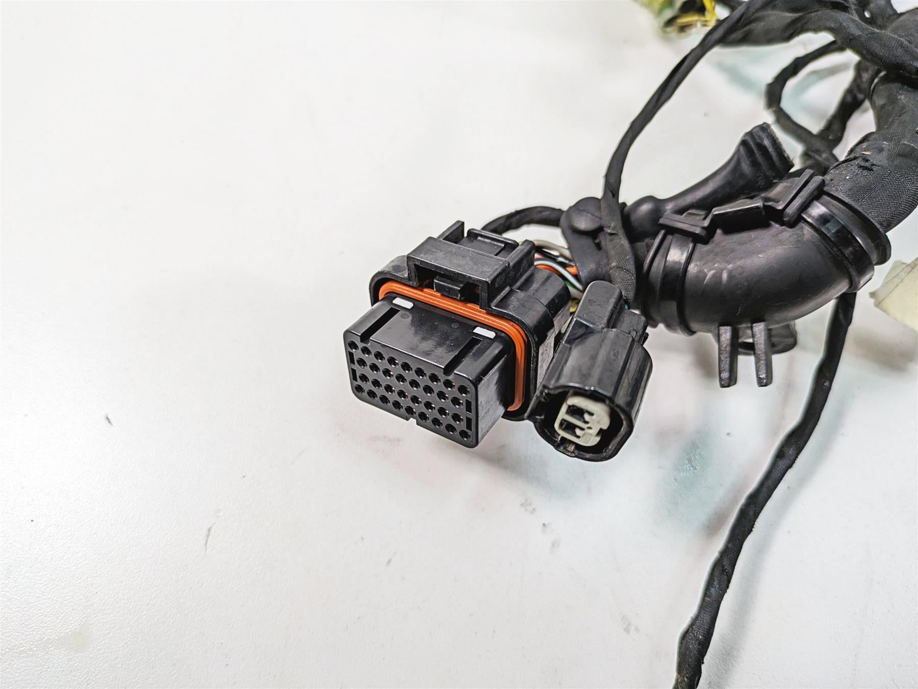 2016 Ducati Panigale 1299 S Wiring Harness Loom -Read 5101A011D {{ shop.shopifyCountryName }} - Mototech271