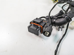 2016 Ducati Panigale 1299 S Wiring Harness Loom -Read 5101A011D