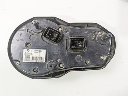 2015 Triumph Tiger Explorer XC Speedometer Gauge Instrument 15K T2503135 {{ shop.shopifyCountryName }} - Mototech271