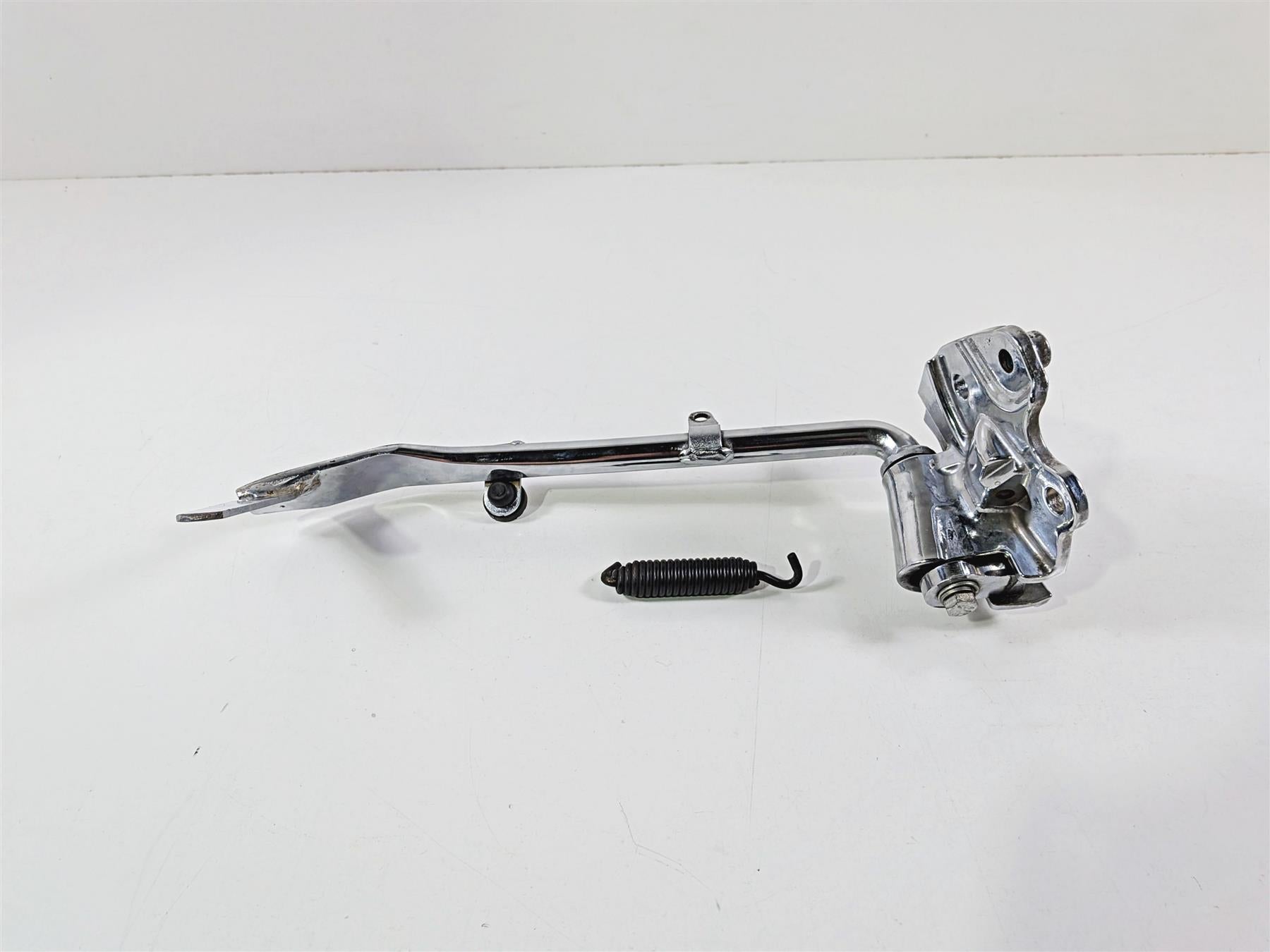 2018 Harley FLHTCU Touring Electra Glide Side Kick Stand Kickstand 50000097-Mototech271