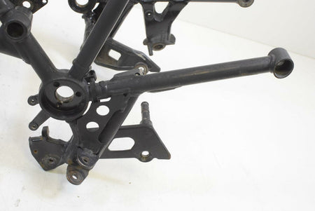 2009 BMW R1200 GS K255 Adv Rear Subframe Sub Frame Inner Fender 46517720207 {{ shop.shopifyCountryName }} - Mototech271