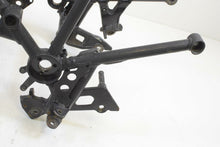 Load image into Gallery viewer, 2009 BMW R1200 GS K255 Adv Rear Subframe Sub Frame Inner Fender 46517720207
