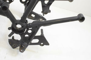 2009 BMW R1200 GS K255 Adv Rear Subframe Sub Frame Inner Fender 46517720207