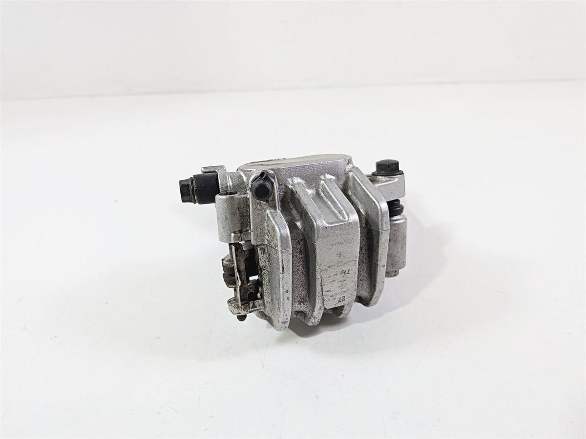 1997 Honda GL1500 CA Valkyrie Nissin Rear Brake Caliper & Bracket 43150-MZ0-006-Mototech271