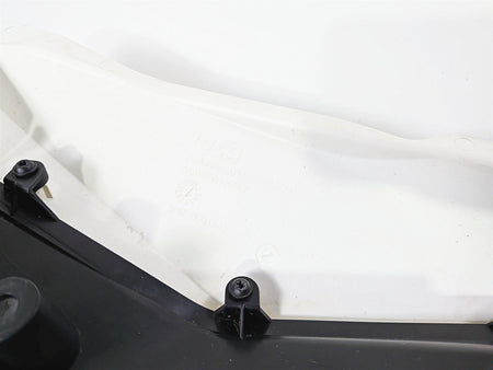 2016 KTM 1290 Super Adventure Rear Tail Side Cover Fairing Set 60308013100 {{ shop.shopifyCountryName }} - Mototech271