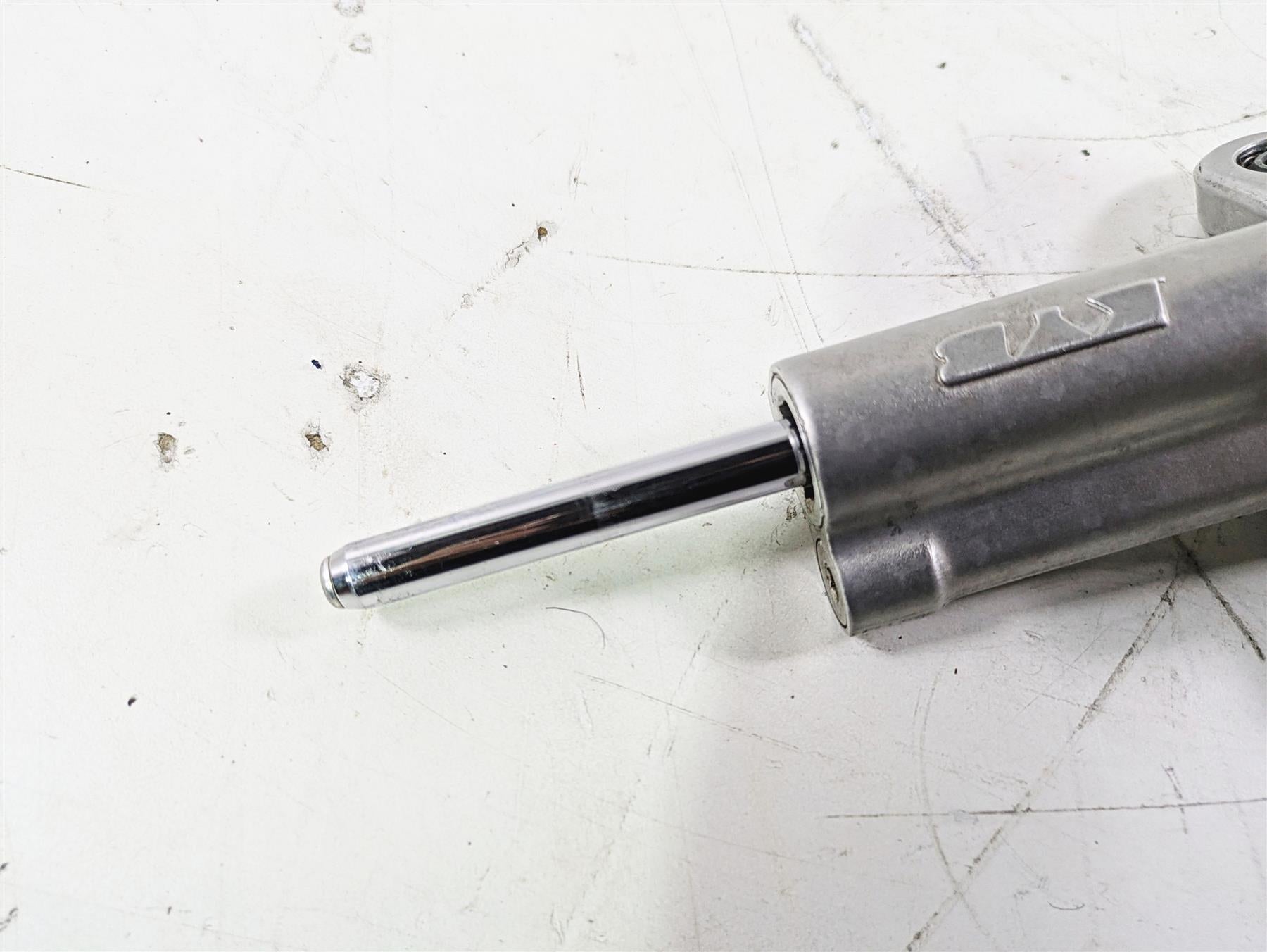 2016 Suzuki GSXR1000 Kyb Steering Damper Stabilizer 51750-21H20 51750-21H21 {{ shop.shopifyCountryName }} - Mototech271