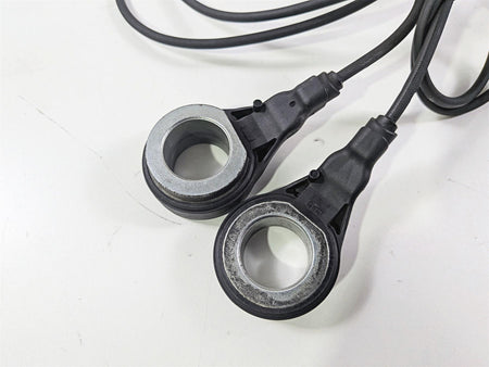 2020 Harley Touring FLTRK Road Glide Front Rear Abs Wheel Speed Sensors 32700015 {{ shop.shopifyCountryName }} - Mototech271
