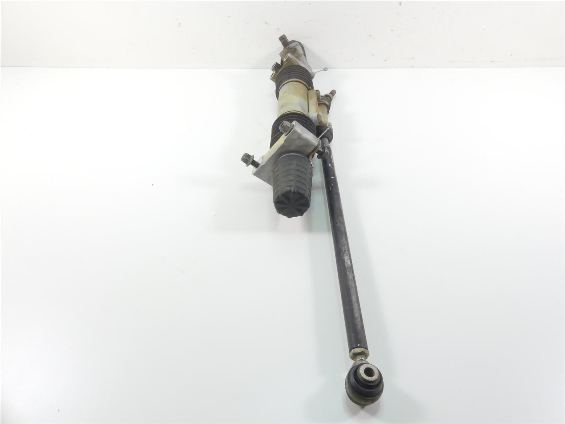 2018 Can Am Maverick X3 Turbo STD Rack & Pinion Steering Box Set 709402021 {{ shop.shopifyCountryName }} - Mototech271