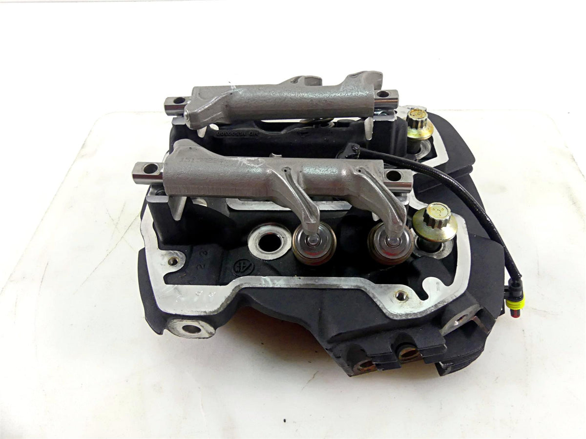 2021 Harley Softail FXBBS Street Bob Front Cylinder Head M8 114ci 16500393 16500500 {{ shop.shopifyCountryName }} - Mototech271