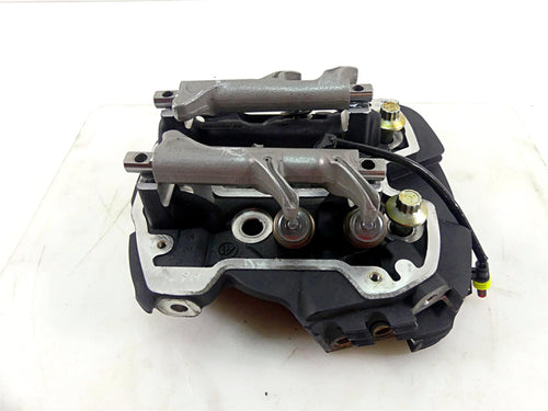 2021 Harley Softail FXBBS Street Bob Front Cylinder Head M8 114ci 16500393  16500500 | Mototech271